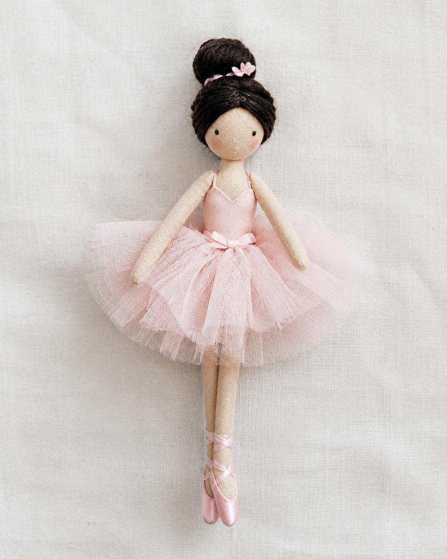 Boneca Bailarina